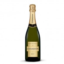 夏桐（Chandon）天然起泡酒750ml 干型高泡葡萄酒