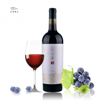 山之语 • 赤霞珠干红葡萄酒
