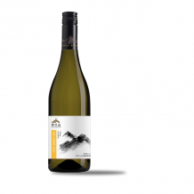 贺兰山经典干白葡萄酒 750ml 单支 宁夏贺兰山东麓
